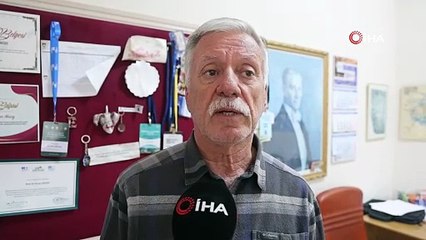 Uykularımızı kaçıran bitmek bilmeyen deprem fırtınasıyla ilgili dikkat çeken açıklama