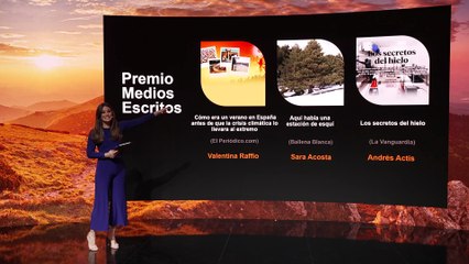 Los Premios Periodismo y Comunicación en Sostenibilidad baten récord de participación