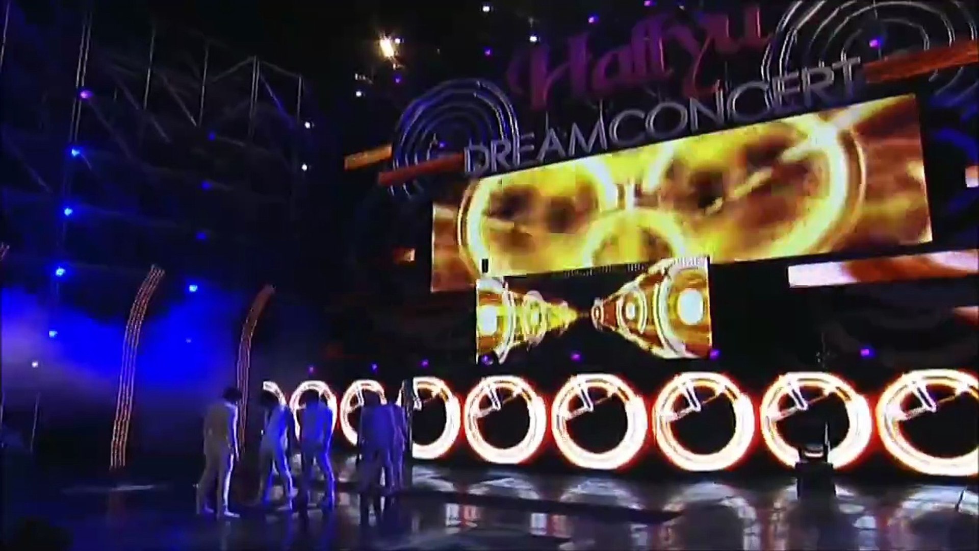 One Better Day by MBLAQ ○ 【K-POP ドリームコンサート2010秋