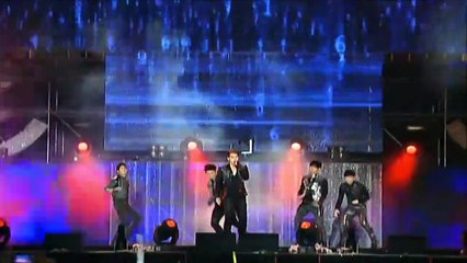 Without U by 2PM ● 【K-POP ドリームコンサート2010秋】 · Hallyu • DREAMCONCERT
