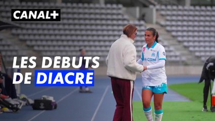 Arkema Première Ligue : Les débuts de Corine Diacre