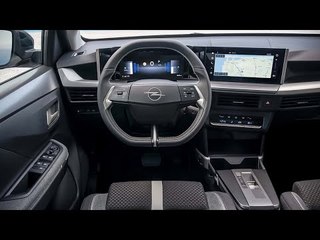 2025 Opel Frontera Interieur – Platz, Technik & Details der Kabine im Check