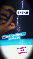 Watch Me Turn Impossible Into Done