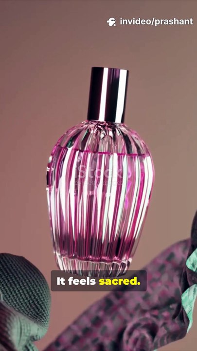 Perfume Prices EXPOSED in 30 Seconds