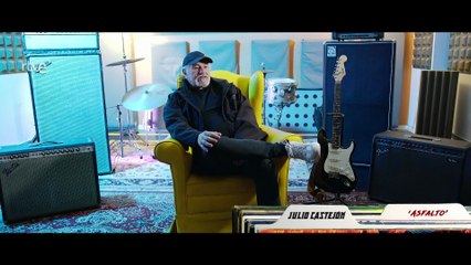 Una historia muy heavy Cap 1 - Sangre de rock and roll