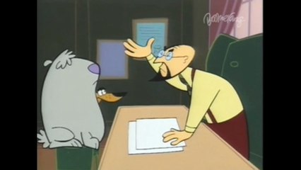 Dwa głupie psy odcinek 26 dub pl