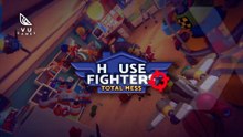 House Fighters Total Mess Official Console Release Date Announcement Trailer