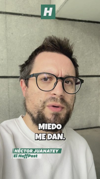 50 cosas que dan miedo | La Huffetera