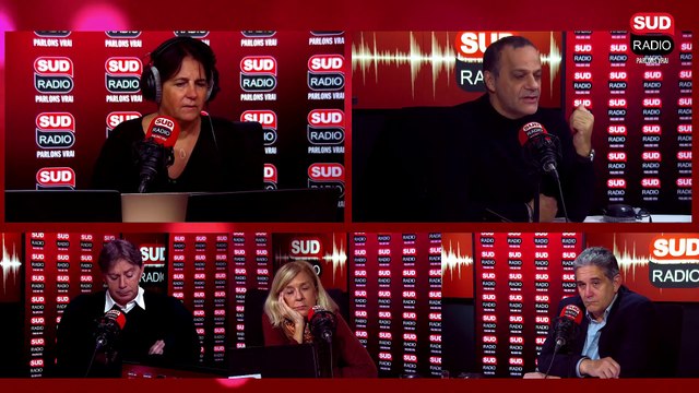 Vote à l'Assemblée nationale de la résolution dénonçant l'accord de 1968 avec l'Algérie / Les harkis qualifiés de traitres par un député LFI