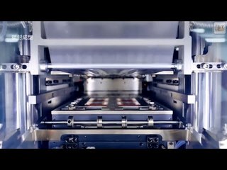 So entsteht Li Autos 800V Elektroantrieb! 🚗⚡ Made in China