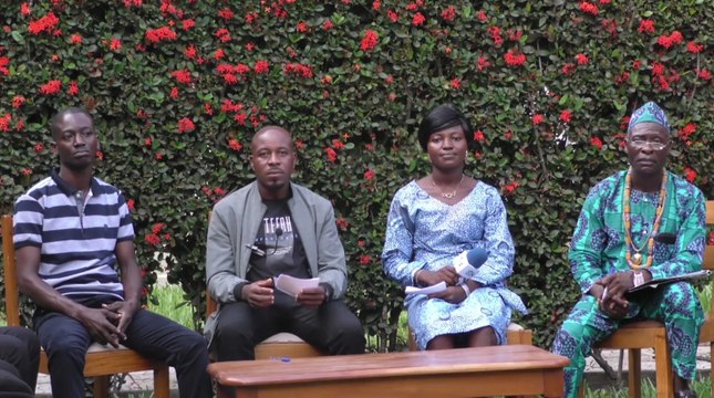 CRÉATION DE JARDINS BOTANIQUES DÉDIÉS AUX PLANTES MÉDICINALES ; UN PAS VERS LA REVALORISATION DE LA MÉDECINE TRADITIONNELLE.