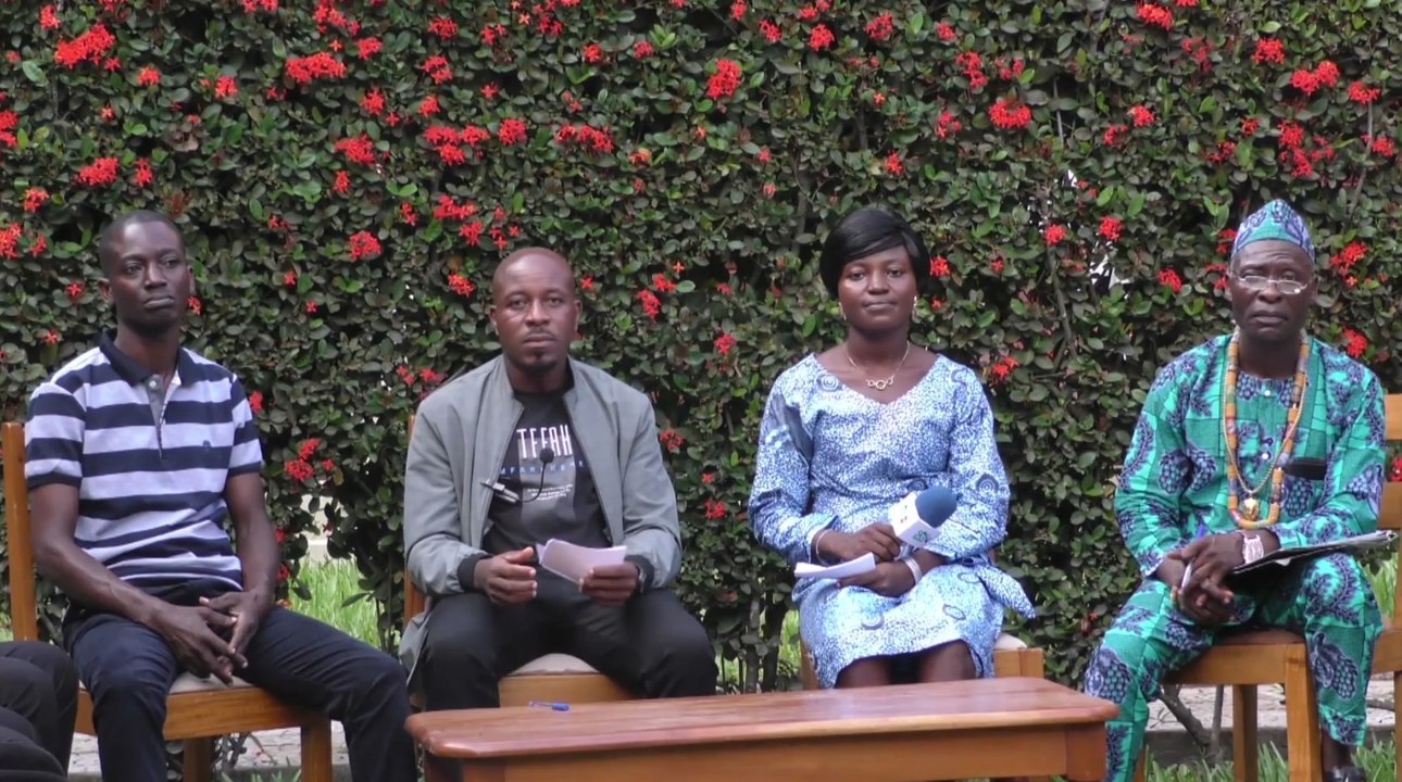 CRÉATION DE JARDINS BOTANIQUES DÉDIÉS AUX PLANTES MÉDICINALES ; UN PAS VERS LA REVALORISATION DE LA MÉDECINE TRADITIONNELLE.