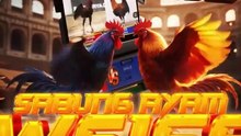 ROYALBETKING: SABUNG AYAM ONLINE 24 JAM SERVER VIP