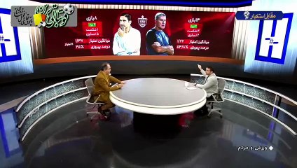 اختراع جدید مدیران پرسپولیس در رفتار با وحید هاشمیان