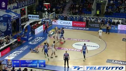 Video News - Rivers: "Saranno ancora piu' motivati"