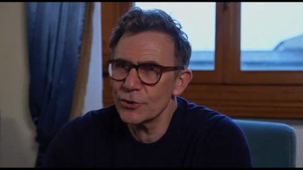 Hazanavicious: dopo fronte ucraino racconto la violenza dentro di noi