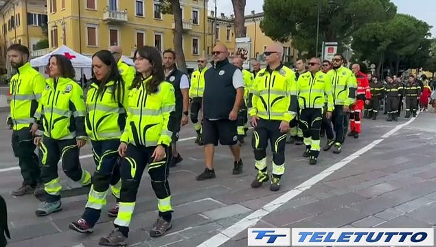 Video News - Volontariato, servono più giovani