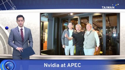 Nvidia To Supply 260,000 AI chips to South Korea