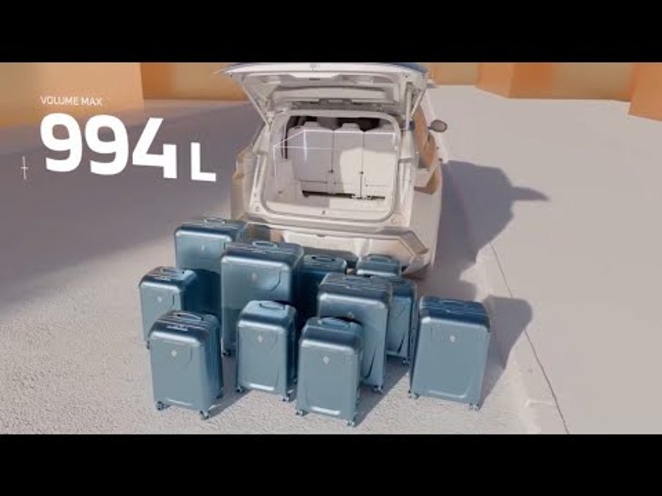 2025 Peugeot E-5008 Fünfsitzer – Mehr Platz für das Elektroabenteuer!