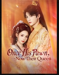 Once His Pawn Now Their Queen - Full HD Movie [English Sub] | Watch Till The End