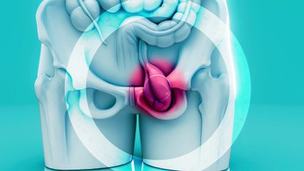 Çocuğunuzun kasığında şişlik varsa bu uyarıları dikkate alın