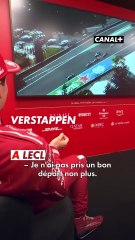 Regarde moi Made In Verstappen 👀😂