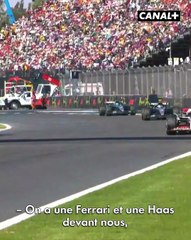 Le GP du Mexique 🇲🇽🏎️