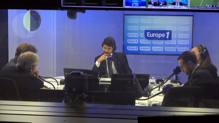 «En Algérie, depuis trois ans, il y a une haine de la France cultivée par le gouvernement», assure Fatima auditrice d’origine algérienne