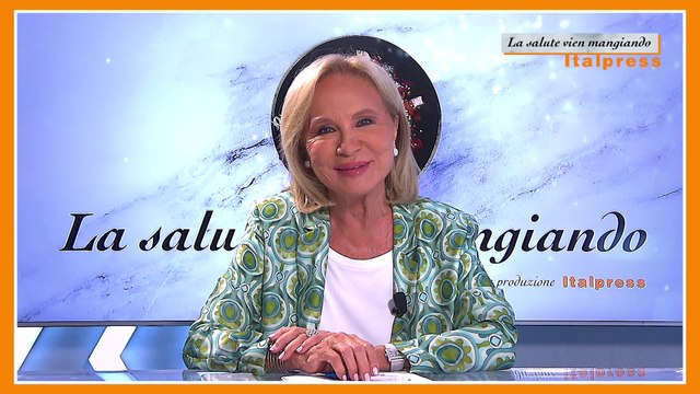 La Salute Vien Mangiando - L'importanza della vitamina D