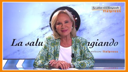 La Salute Vien Mangiando - L'importanza della vitamina D