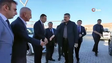 Top mermileri kontrollü olarak imha ediliyor