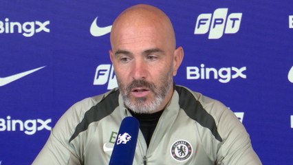 Derby game with Spurs never easy - Maresca