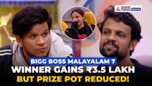 Bigg Bank Week Twist: Noora Wins ₹3.5 Lakh, But BBM 7 Loses ₹5 Lakh From Prize Pot