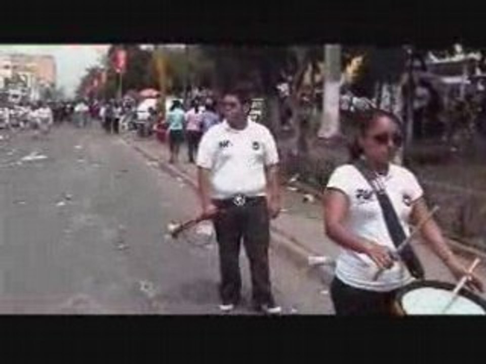 Desfile-mañana