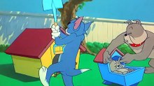 Tom And Jerry - 082 - Hic-Cup Pup (1954)
