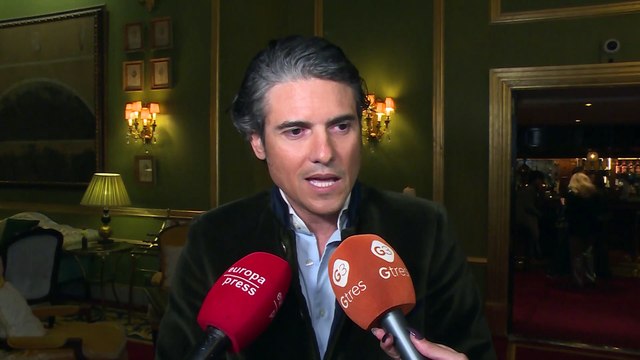 Olivia de Borbón da el primer paso contra las memorias de Preysler: Está hablando con abogados