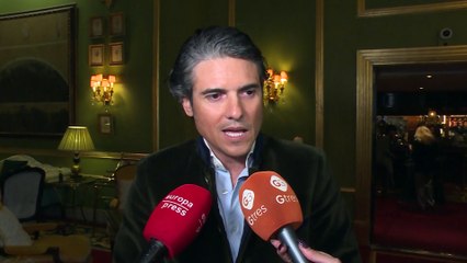 Olivia de Borbón da el primer paso contra las memorias de Preysler: "Está hablando con abogados"