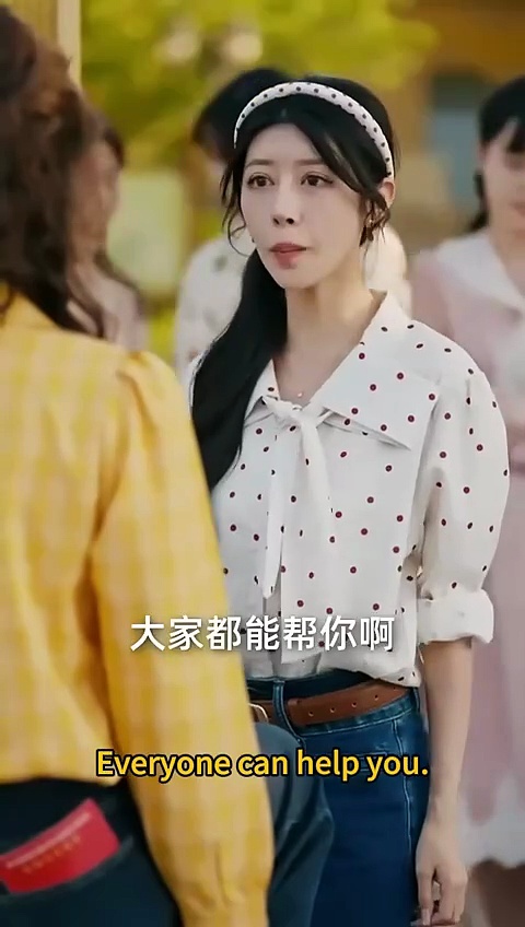  Kembali ke masa lalu dan menemukan cinta | back to the past and find love | drama pendek china sub indo