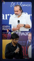 Living Rightly! || Acharya Prashant