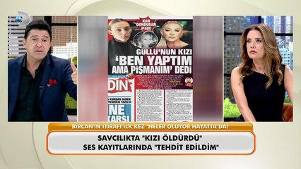 Neler Oluyor Hayatta'da Güllü’nün ölümüne dair olay yaratacak sözler, şoke eden kayıtlar!