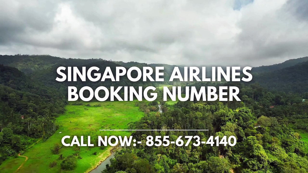 [[+18]]⛧[[Full List]] Singapore Airlines Support®️ Toll Free™️ Contact Numbers: A Step~by>Step Guide*