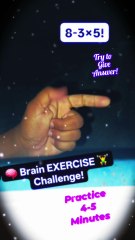 Difficult tasks seem impossible until they are finished