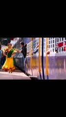 When love chases trains and destiny wears aviators, Chennai Express wasn’t just a movie, it was pure cinematic madness on tracks.❤️  #glamsham #chennaiexpress #shahrukhkhan #deepikapadukone #bollywood #indiancinema #trainscene #romanticdrama #reelitfeelit