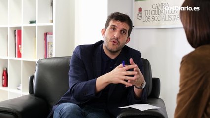 Diana Morant habla sobre la gestión del gobierno sobra la Dana