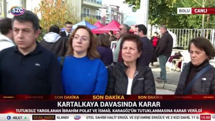 Nedim Türkmen'in yeğeni Avukat Bilsay Sarper Arslan'dan açıklama