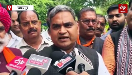 प्रदेश में मूंगफली-मूंग खरीद पर सहकारिता मंत्री दक ने दिया ये बड़ा बयान