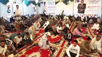 مستقبل وطن ينظم العديد من الفعاليات بالمحافظات استعداداً لانتخابات البرلمان 2025