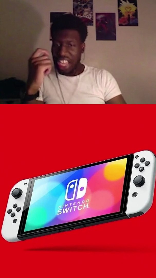 ⁣Le Discord Nintendo Payant : L'arnaque Ultime ?