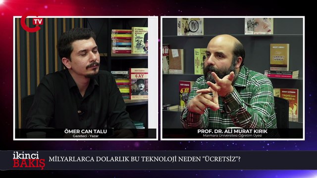 Yapay Zeka Skandalı! Prof. Dr. Ali Murat Kırık'tan Ailelere Önemli Uyarı