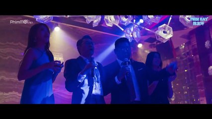 Canh Bạc Phù Hoa Full Vietsub - Lưu Đức Hoa - A Gilded Game Engsub (2025) - Phim Trung Quốc Chiếu Rạp | Phim Hay